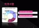 SM ENTERTAINMENT - sm엔터테인먼트,jyp,마케팅,브랜드,브랜드마케팅,기업,서비스마케팅,글로벌,경영,시장,사례,swot,stp,4p 25페이지