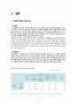 여성인력개발 현황과 개선방향에 대하여 논하시오 6페이지