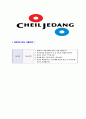 [CJ제일제당-인사자기소개서] 합격자기소개서, 면접기출문제, CJ제일제당샘플 - 지원동기, 직무수행 능력 PR, 목표달성 사례, 지원분야 면접 기출문제 4페이지