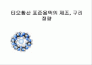 티오황산 표준용액의 제조, 구리 정량.ppt 1페이지