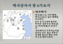 제자백가 [ 태사공자서 중 6가 요지][노자한비열전][사마양저열전][손자오기열전] 2페이지