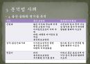 토양 미세형태분석법 사례 발표  16페이지