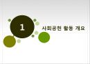 KT 이석채 회장의 CSV 경영 - KT의 사회공헌 활동 국내 기업 CSR 사례 (1).ppt 3페이지