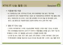 KT 이석채 회장의 CSV 경영 - KT의 사회공헌 활동 국내 기업 CSR 사례 (1).ppt 14페이지
