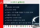 K-리그의 마케팅 실패사례 분석과 성공을 위한 전략  12페이지