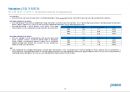 포스코 경영분석 (POSCO Business Analysis) (재무제표, .재무비율, 현금흐름표, 신용분석, 재무관리 관점에서 본 선정기업).ppt 37페이지