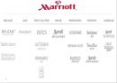 호텔의 브랜드 포지셔닝 (ACCOR / MARRIOTT /STARWOOD).ppt 20페이지