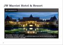 호텔의 브랜드 포지셔닝 (ACCOR / MARRIOTT /STARWOOD).ppt 22페이지