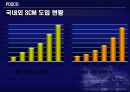 포스코의SCM,포스코,SCM,e-SCM,기업사례,포스코도입배경,포스코설계,포스코효과,SCM사례 27페이지