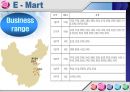 할인점,할인점유통산업,대형할인마트,외국할인점,국내할인점,이마트,홈플러스,롯데마트,코스트코,유통환경의변화,이마트분석,홈플러스분석,이마트와홈플러스 15페이지