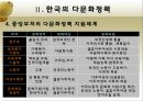 한국의다문화정책,다문화사회,사회문제,사회이슈 16페이지
