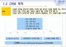 CRM마케팅,CRM마케팅전략,CRM마케팅사례및분석,전략적마케팅 6페이지