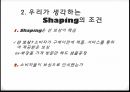 Shaping을 이용한 마케팅전략수립,Shaping성공사례와실패사례,Shaping마케팅전략 4페이지