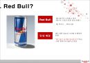 특수성을  보편성으로  포장하라 - Red Bull(레드불) : (레드불마케팅,음료시장,stp,4p,성공요인,마케팅사례).PPT자료 3페이지