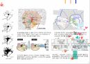  도시설계 case study(일본 오다이바) 4페이지