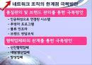  네트워크조직과 사례연구 29페이지