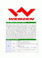 [웹젠-최신공채합격 자기소개서] 웹젠자소서,웹젠자기소개서,웹젠자소서,웹젠자기소개서,웹젠자소서,웹젠 5페이지