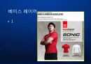 기능성 스포츠 의류의  블루오션을 개척한 언더 아머 Under Armour 포지셔닝 전략과 브랜드 마케팅 PPT 13페이지