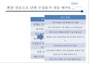  거시경제학 - 환율 상승(원화가치하락)에 따른 문제점 5페이지