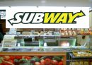[기업분석] 한국 샌드위치 전문점 서브웨이(Subway)의 마케팅 현황과 나아가야 할 방향.pptx 1페이지