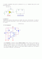 임상의 공학 실험 - Operational Amplifier (op-amp를 이용한 기본적인 비반전 증폭기, 반전 증폭기, 비교기 실험결과) : 증폭기 회로에서 DC / AC 전압을 측정  2페이지