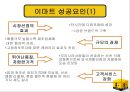 [경영조직론] 이마트(E-Mart)의 경영 조직 분석.ppt 12페이지