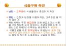 북한의 음식문화(북한의이해-남한과비교) 12페이지