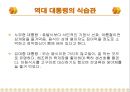 북한의 음식문화(북한의이해-남한과비교) 33페이지