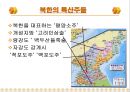 북한의 음식문화(북한의이해-남한과비교) 69페이지