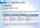 한국P&G의 물류혁신전략 10페이지