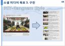 소셜 미디어 마케팅,소셜 미디어 전략,스타벅스 사례,브랜드마케팅,서비스마케팅,글로벌경영,사례분석,swot,stp,4p ppt자료 13페이지