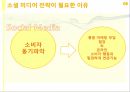 소셜 미디어 마케팅,소셜 미디어 전략,스타벅스 사례,브랜드마케팅,서비스마케팅,글로벌경영,사례분석,swot,stp,4p ppt자료 15페이지
