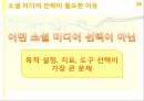 소셜 미디어 마케팅,소셜 미디어 전략,스타벅스 사례,브랜드마케팅,서비스마케팅,글로벌경영,사례분석,swot,stp,4p ppt자료 16페이지