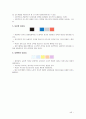 A+ (가천대학교)  01~14주차 정리와 각 주차별 추가내용 정리 (색채의 지각,색의 3속성,색의 성격과 감정,대비효과,배색,피라미드,상징,연상,심리,리더십,마케팅,색채 컬렉션,컬러 조닝,이미지메이킹 45페이지
