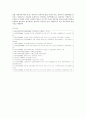 표준보육과정의 필요성과 보육방법 (표준보육과정의 필요성, 표준보육과정의 기본원리, 표준보육과정의 연계성, 표준보육과정의 구성 체계, 표준보육과정의 보육방법, 표준보육과정 인식과 적용 및 평가)
 11페이지