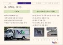 페덱스(FedEx)의 SCM과 e-SCM - 물류시스템과 물류관리 (페덱스의 설립 배경, 회사 소개, 기업철학, 물류시스템).ppt
 17페이지