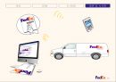 페덱스(FedEx)의 SCM과 e-SCM - 물류시스템과 물류관리 (페덱스의 설립 배경, 회사 소개, 기업철학, 물류시스템).ppt
 28페이지