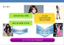 홈쇼핑 한류 美白화장품 신규브랜드 사업계획서-스타마케팅을 활용(소녀시대 수영)-
 35페이지