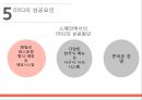 BBQ의 중국과 스페인 진출 성공전략 비교 분석.ppt 34페이지