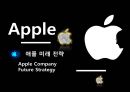 애플 기업분석 Apple Company Analysis (애플 마케팅 분석, 애플 미래전략, 애플 향후 전망, 경쟁자분석, 4P 분석, SWOT 분석, STP 분석).pptx 14페이지