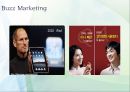 마케팅 기법 및 사례 M- arketing Strategies 코즈 Cause Marketing, 그린 Green Marketing, 스포츠 Sports Marketing, 센서티브 Sensitive Marketing, 버즈 Buzz Marketin, 모바일 Mobile Marketing.pptx 19페이지