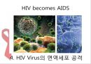 [HIV와 AIDS] AIDS 후천성 면역결핍증 - AIDS의 개념, 에이즈 원인, 에이즈 치료, 에이즈에 대한 편견과 예방법.pptx 9페이지