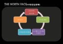 【노스페이스(The North Face) vs 블랙야크(Black Yak)】 노스페이스 vs 블랙야크 기업비교분석과 SWOT분석 및 블랙야크, 노스페이스 중국진출 마케팅 4P,STP전략 비교분석과 새로운 마케팅전략 제안 레포트.PPTX 8페이지