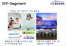에어부산Air Busan기업분석과 성공요인분석/ 에어부산 마케팅 SWOT,STP,7P전략분석과 새로운 마케팅전략 제안 PPT
   10페이지