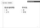한국의민속 동아시아적 관점에서 본 양반문화 발표,한국의 민속
 32페이지