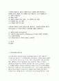 [기초간호과학]1면역에서 과민반응이 무엇을의미하는지설명하고,4가지 과민반응별로발생기전과 사례,2.종양의 발생단계,원인과인체에 미치는영향3.혈액응고과정의 3단계발생기전 심장판막치환술-기초간호과학 2페이지