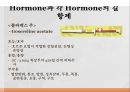 항암제, 항암제에 대한 이해, 알킬화제, 대사저하제, 항새제로서 항암제, Vinca Alkaloids, Hormone, Hormone의길항제, 기타항암 53페이지