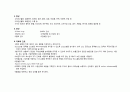 급성호흡부전 케이스, 병태생리, 간호과정, 간호진단 5개, A+ 받았습니다. 3페이지