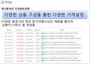 [ 하나투어 마케팅전략 PPT ] 하나투어 기업분석과 성공요인/ 하나투어 마케팅 SWOT,STP,4P전략/ 하나투어 향후개선방안 제안 31페이지