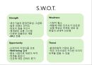 풀무원 기업현황과 성공요인및 풀무원 마케팅 SWOT,STP,4P전략분석과 풀무원 개선방안과 향후전망 PPT 21페이지